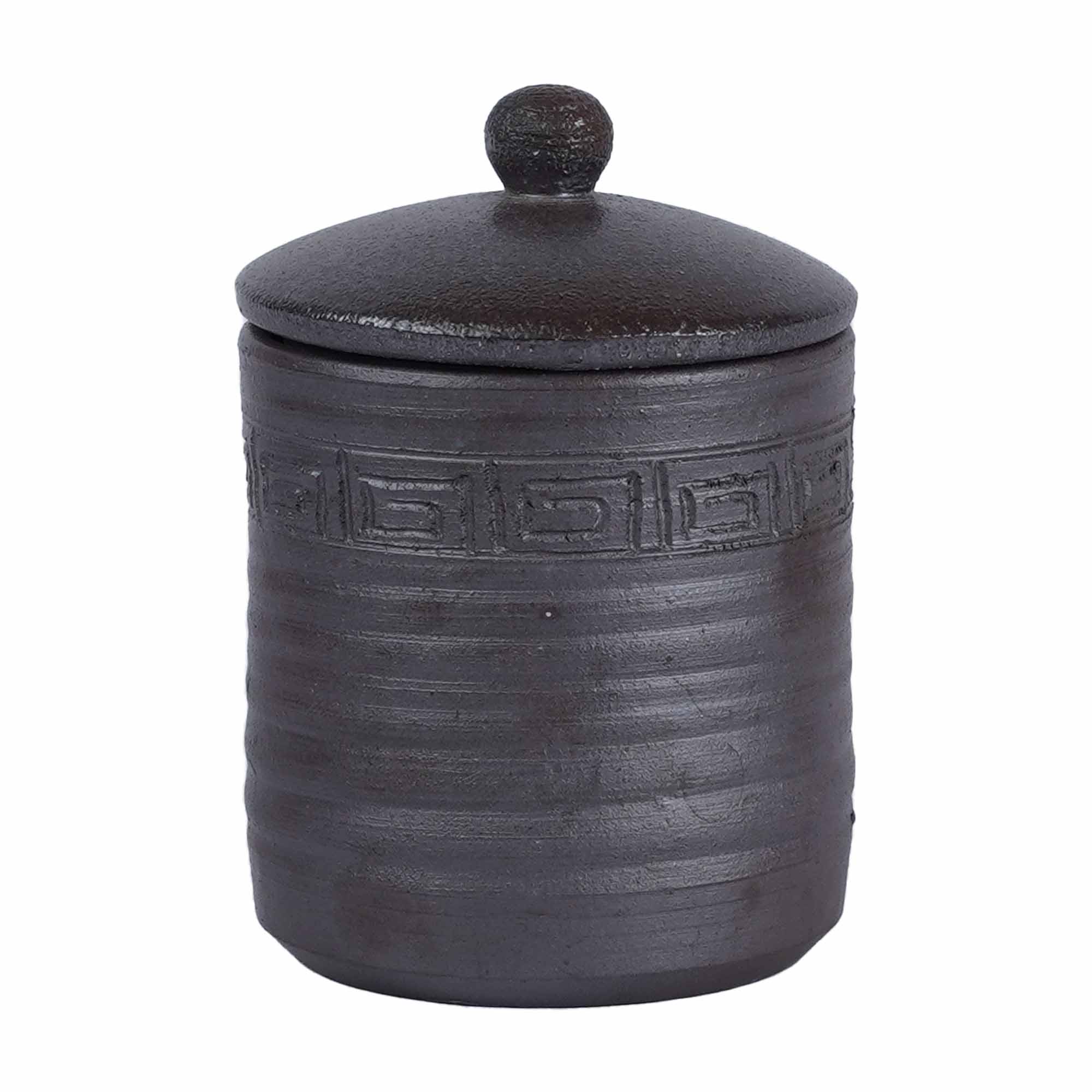 ly gốm PT có nắp_